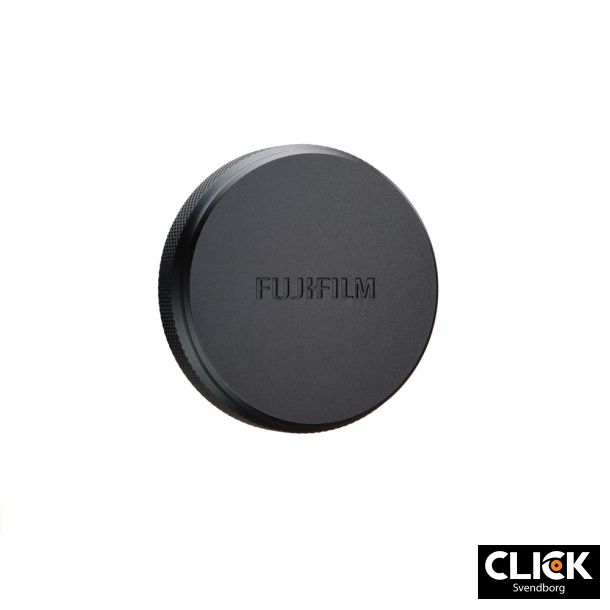 Fujifilm GFX100RF Black