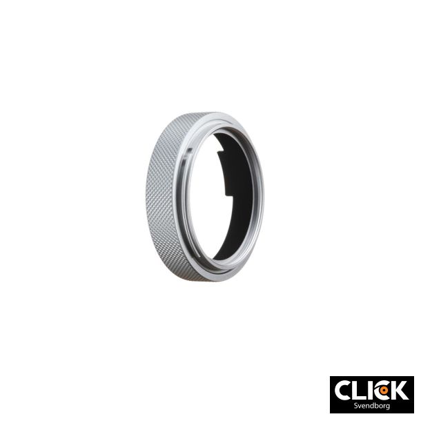 Fujifilm GFX100RF Silver