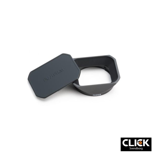 Fujifilm GFX100RF Black