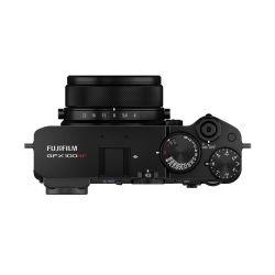Fujifilm GFX100RF Black