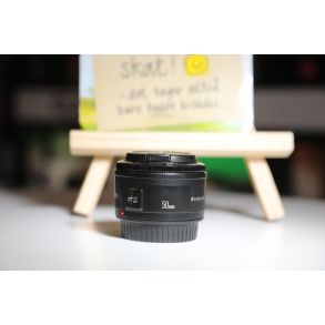 Brugt Canon EF 50mm f/1.8 II