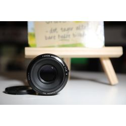 Brugt Canon EF 50mm f/1.8 II