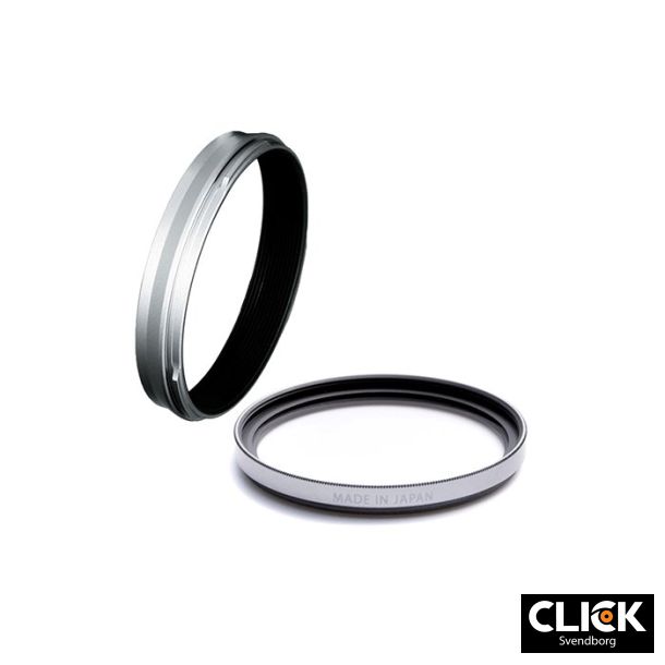 Fujifilm X100V Weather Resistant Kit (S�lv)