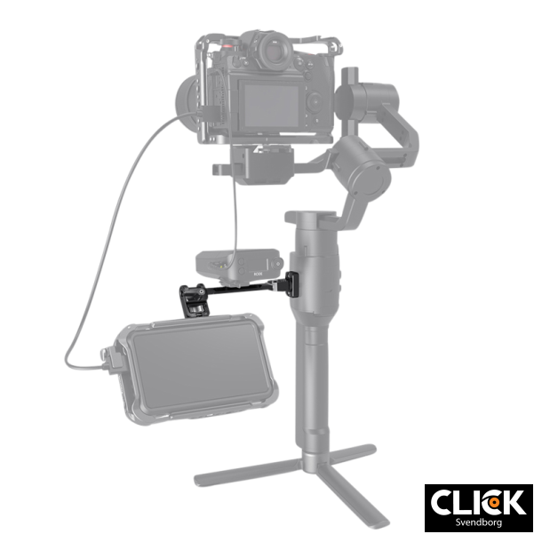 SmallRig 2889 Adjustable Monit