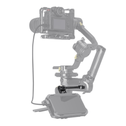 SmallRig 2889 Adjustable Monit