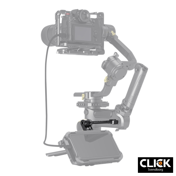 SmallRig 2889 Adjustable Monit