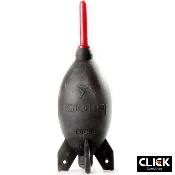 Giottos Rocket Air Blower (large)