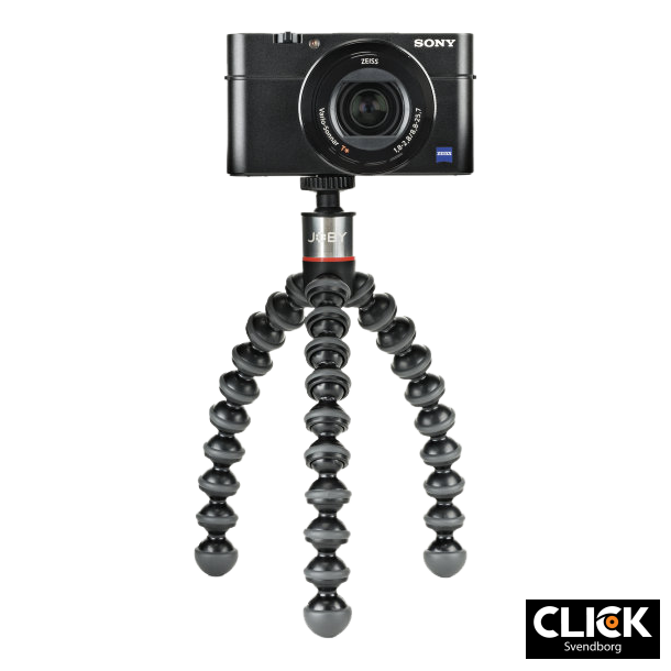 JOBY GorillaPod 500