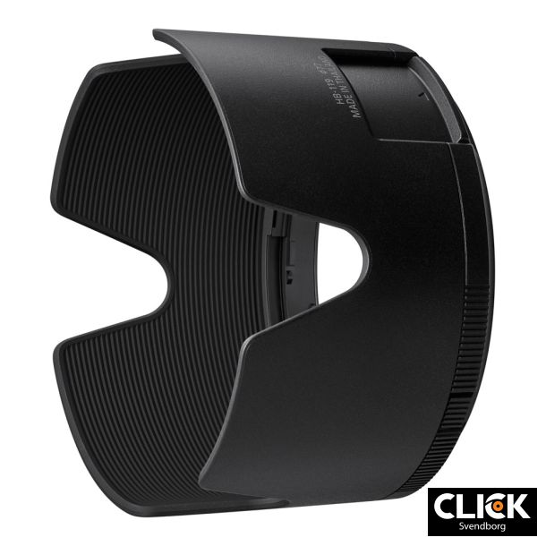 Nikon Z 70-200mm f/2.8 VR S II