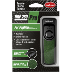 H&Auml;HNEL Kabel fjernbetjening HR 280 Pro Fuji