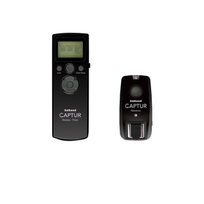 H&Auml;HNEL Remote Captur Timer Kit Canon