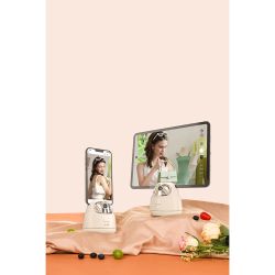 Hohem smartphone Auto Tracking Holder GO 2-Axis AI Tracking