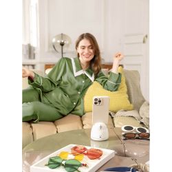 Hohem smartphone Auto Tracking Holder GO 2-Axis AI Tracking