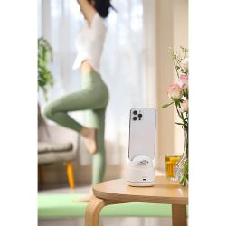 Hohem smartphone Auto Tracking Holder GO 2-Axis AI Tracking