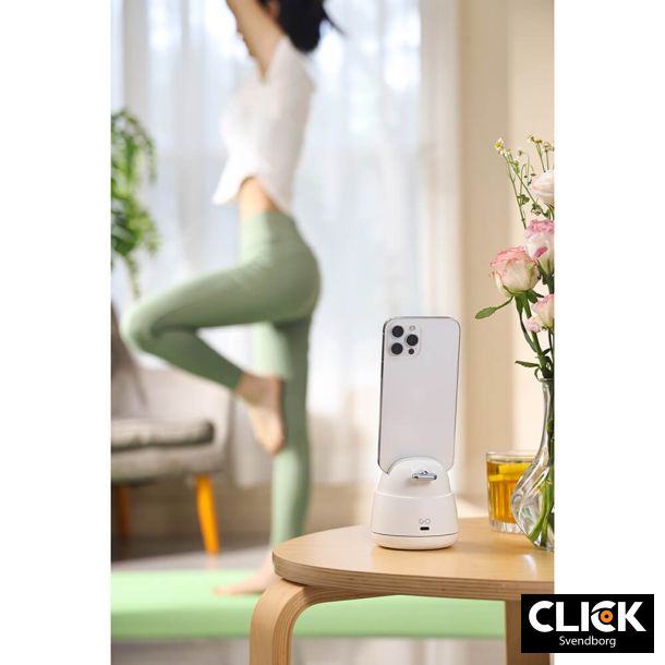 Hohem smartphone Auto Tracking Holder GO 2-Axis AI Tracking