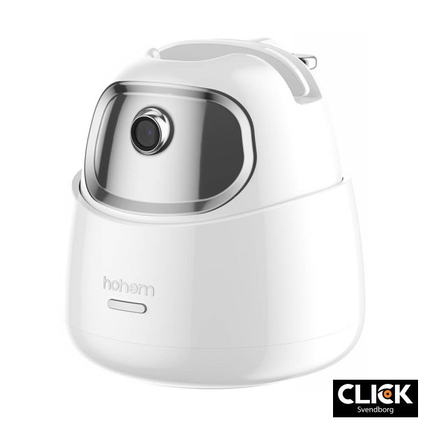 Hohem smartphone Auto Tracking Holder GO 2-Axis AI Tracking