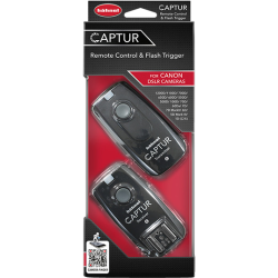 H&Auml;HNEL Captur Remote Canon