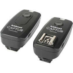 H&Auml;HNEL Captur Remote Nikon