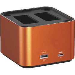 H&auml;hnel ProCube 3 Twin Charger Sony