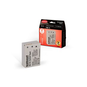 Hähnel batteri Canon HL-7L