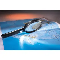 Hama Basic 90 LED lup