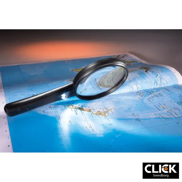 Hama Basic 90 LED lup