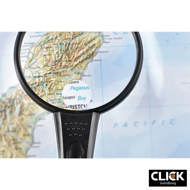 Hama Basic 90 LED lup