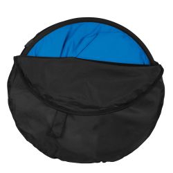 Hama Foldbar Baggrund 2-i-2 Grn/Bl 150x200 cm