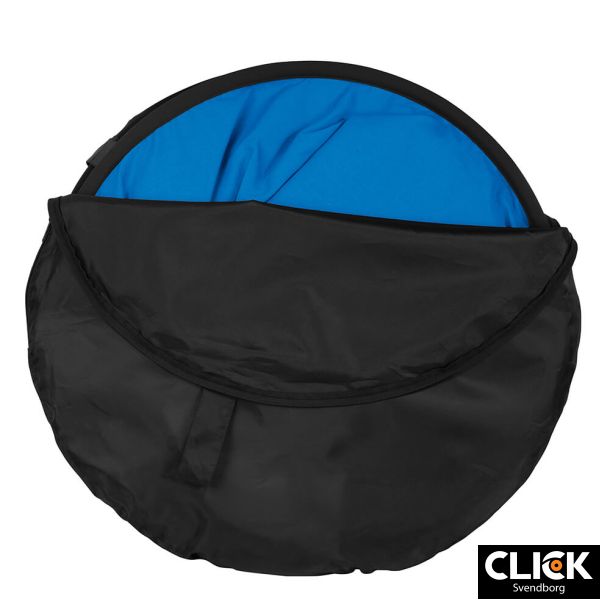 Hama Foldbar Baggrund 2-i-2 Grn/Bl 150x200 cm