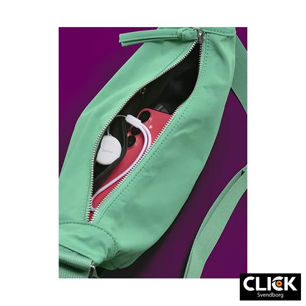 Hama Key Finder  Bluetooth GPS Tracker til Android "Find min enhed" App, Hvid