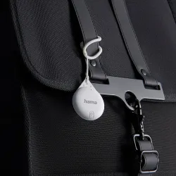 Hama Key Finder  Bluetooth GPS Tracker til Apple "Find My" App