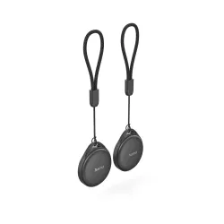 Hama N�glefinder � Apple &amp; Android � Bluetooth � 2 Stk. � Sort