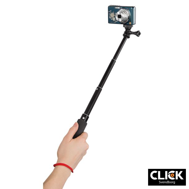 Hama Self-Monopod Selfie 50
