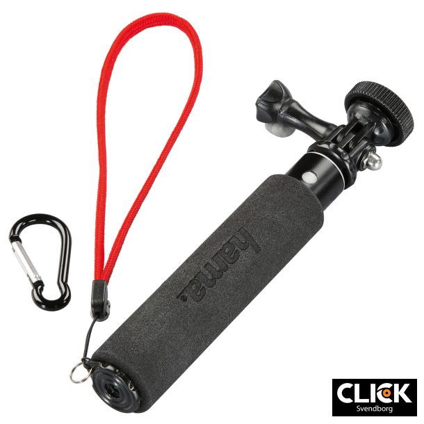 Hama Self-Monopod Selfie 50