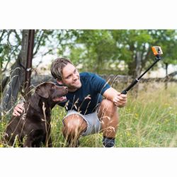 Hama Self-Monopod Selfie 90