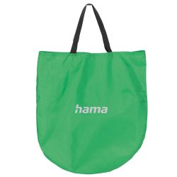 Hama Foldbar Greenscreen Baggrund 130cm