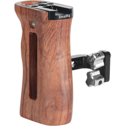 SmallRig 2093 HANDLE WOODEN UN