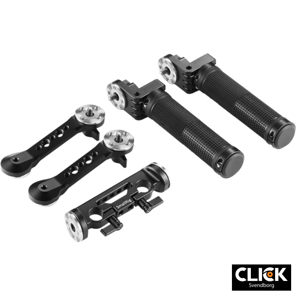 SmallRig 2002 Handle Kit Roset