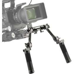 SmallRig 2002 Handle Kit Roset