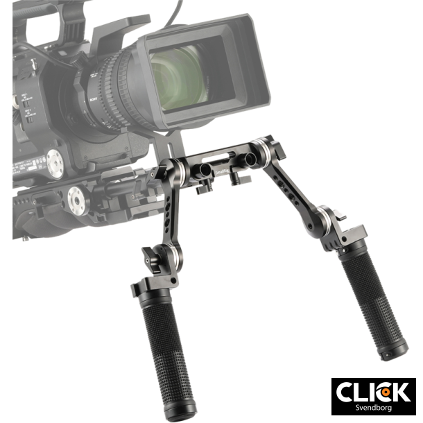 SmallRig 2002 Handle Kit Roset