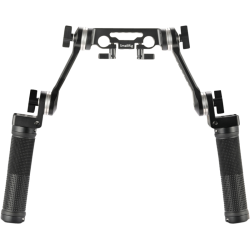 SmallRig 2002 Handle Kit Roset