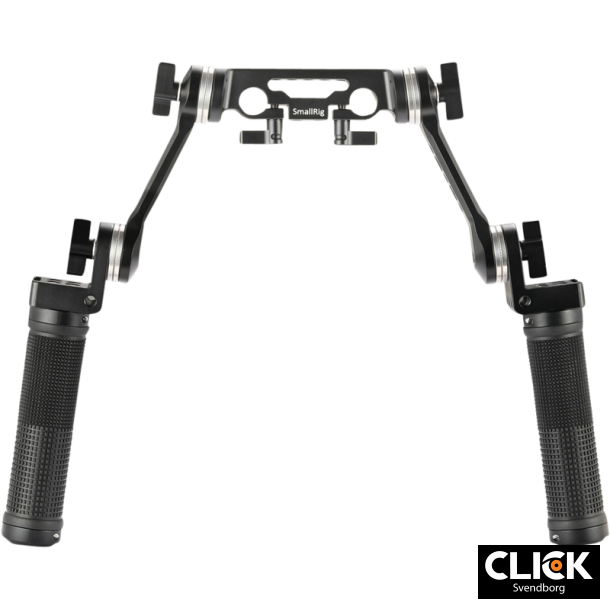 SmallRig 2002 Handle Kit Roset