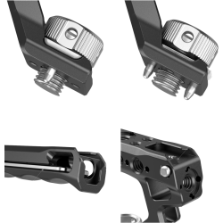 SmallRig 2165 Handle Arri Loca