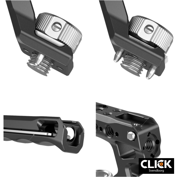 SmallRig 2165 Handle Arri Loca