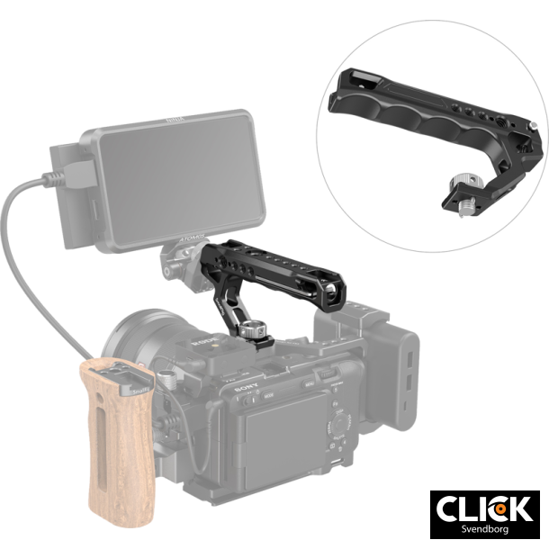 SmallRig 2165 Handle Arri Loca