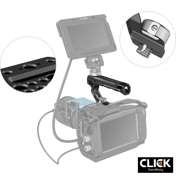 SmallRig 2165 Handle Arri Loca