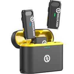 Hollyland Lark M1 Duo 2-person (with charging case)