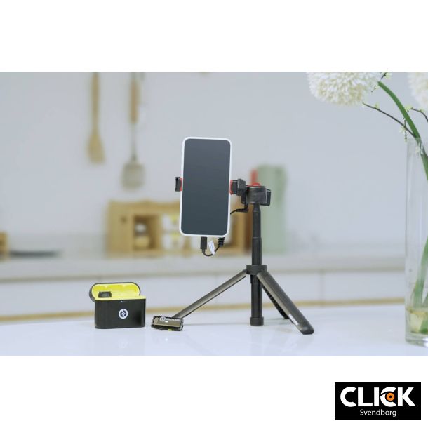 Hollyland Lark M1 Duo 2-person (with charging case)