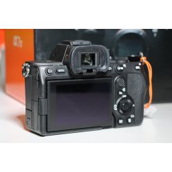 Brugt Sony Alpha A7 IV Hus