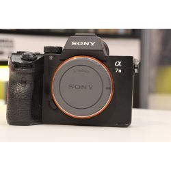 Brugt Sony Alpha A7 III Hus